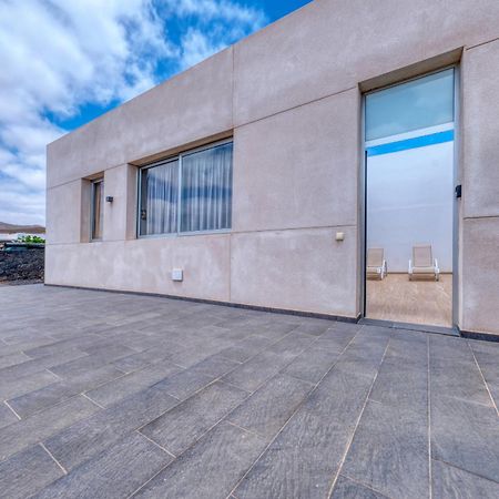 Pure Relax Vacation Home Costa Teguise Exteriér fotografie