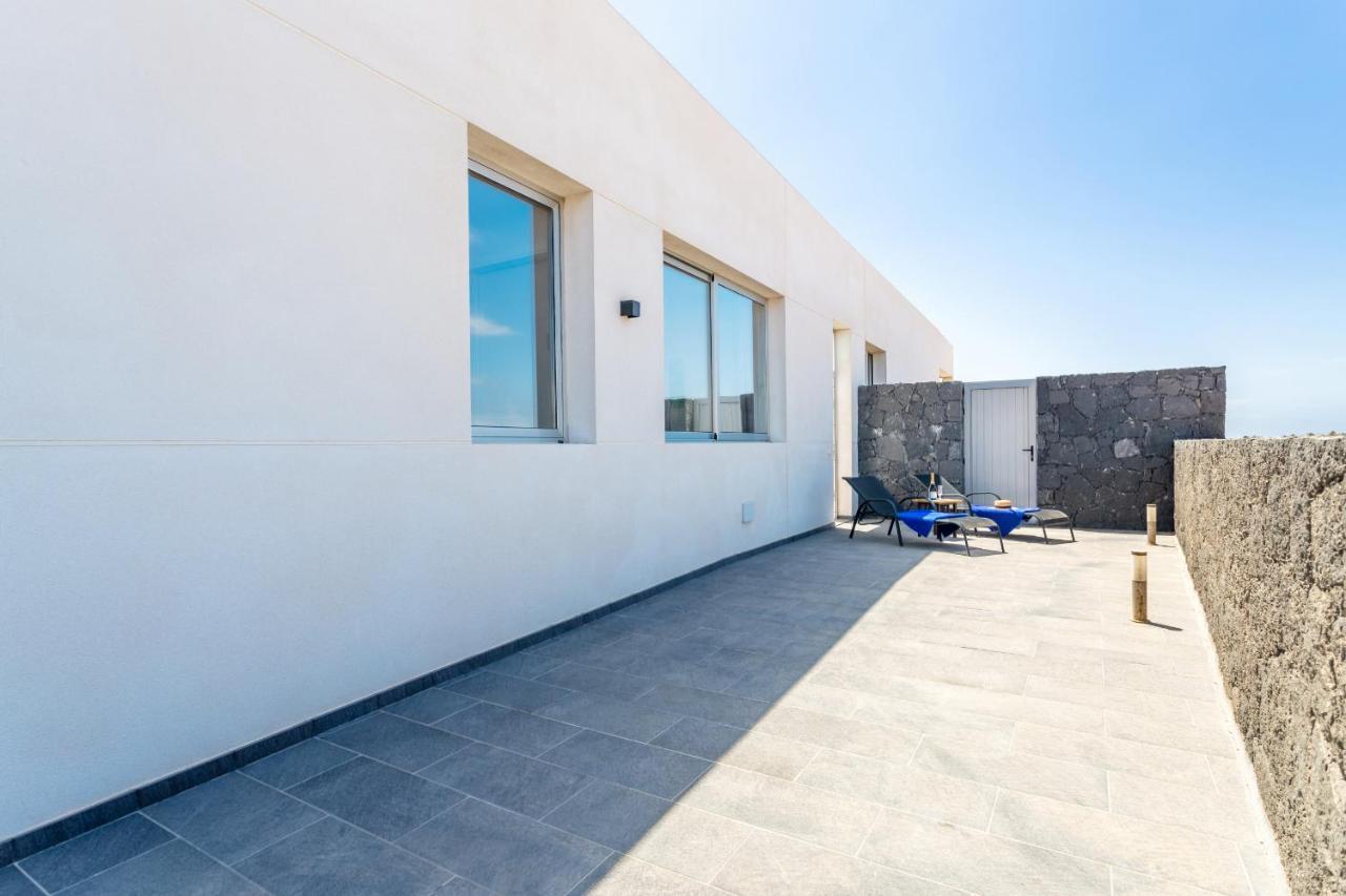 Pure Relax Vacation Home Costa Teguise Exteriér fotografie