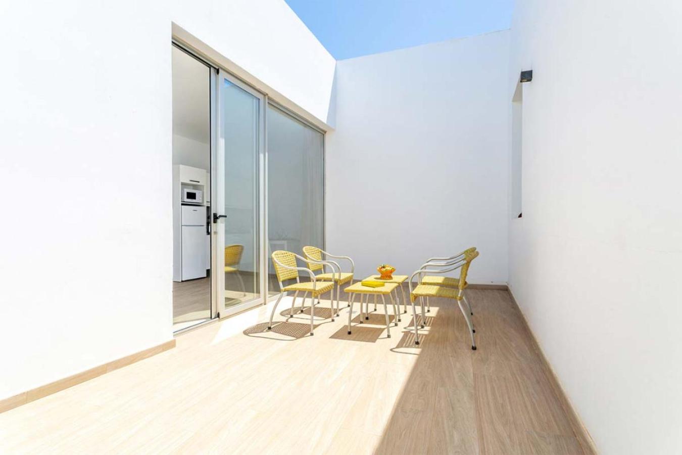 Pure Relax Vacation Home Costa Teguise Exteriér fotografie