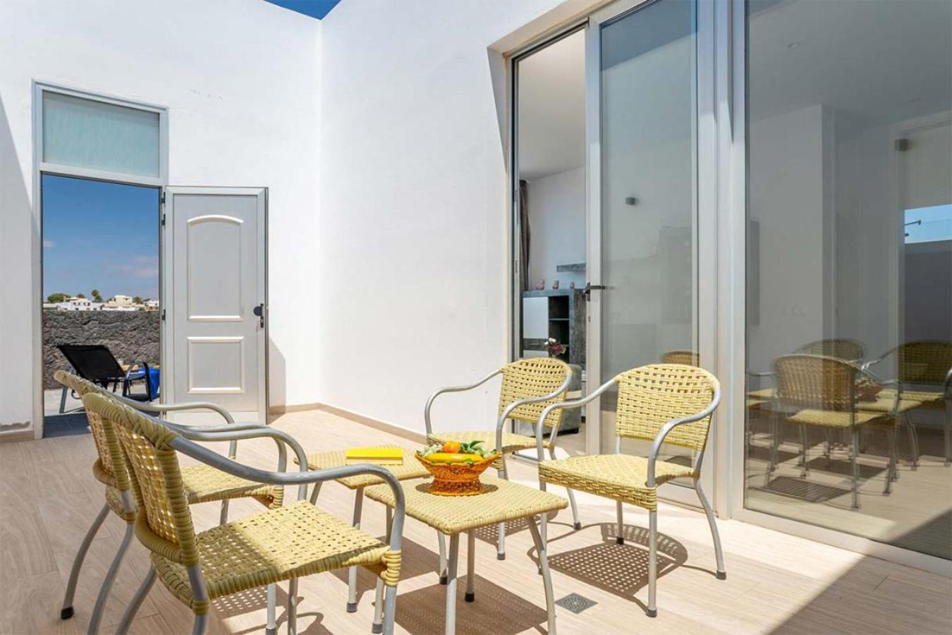 Pure Relax Vacation Home Costa Teguise Exteriér fotografie
